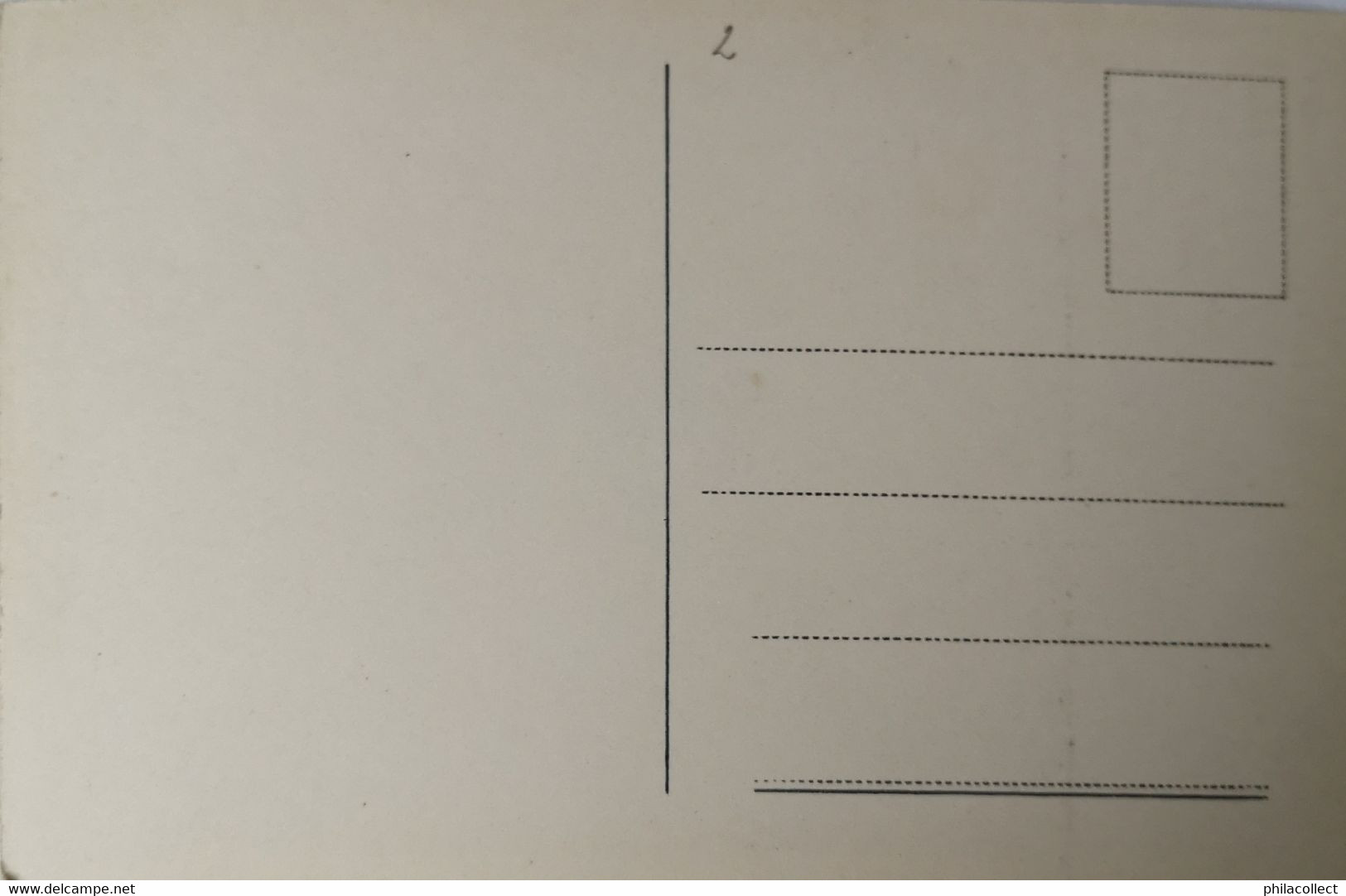 Maastricht // Vrijthof 19?? - Maastricht