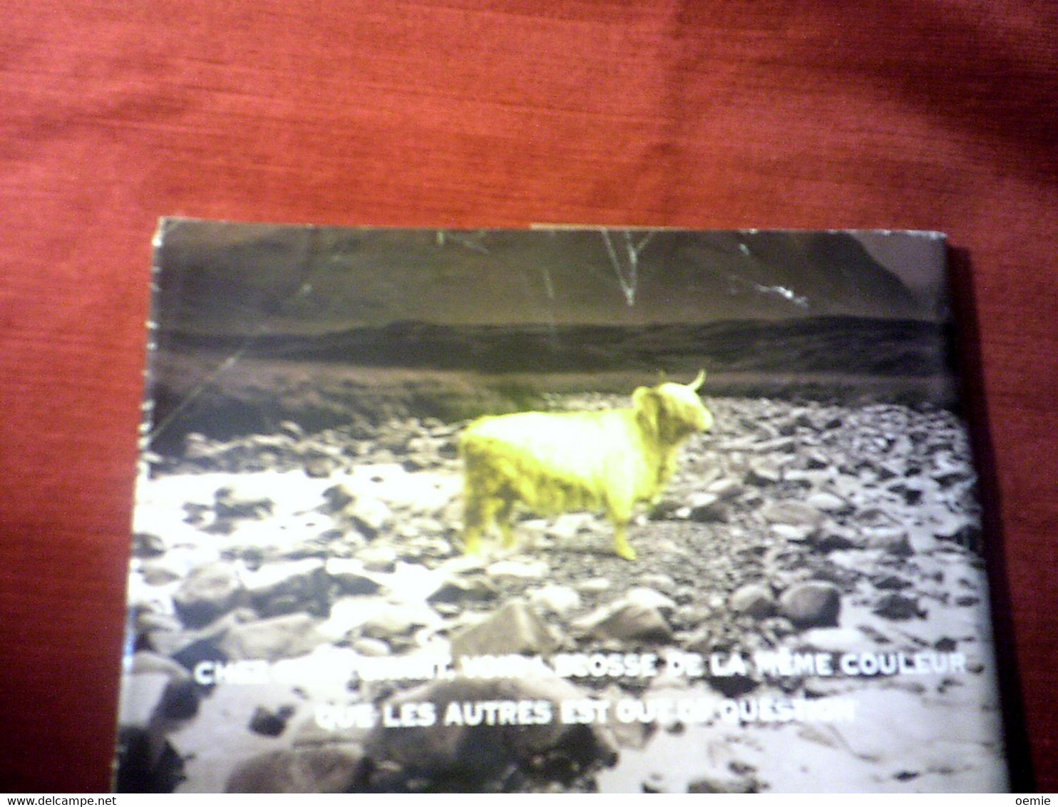 A SUIVRE  N° 194  MARS 1994  WARNAUTS / RAIVES L'ENVERS DES REVES - A Suivre