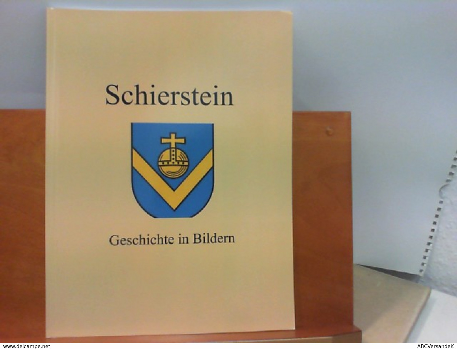 Schierstein - Geschichte In Bildern - Hesse