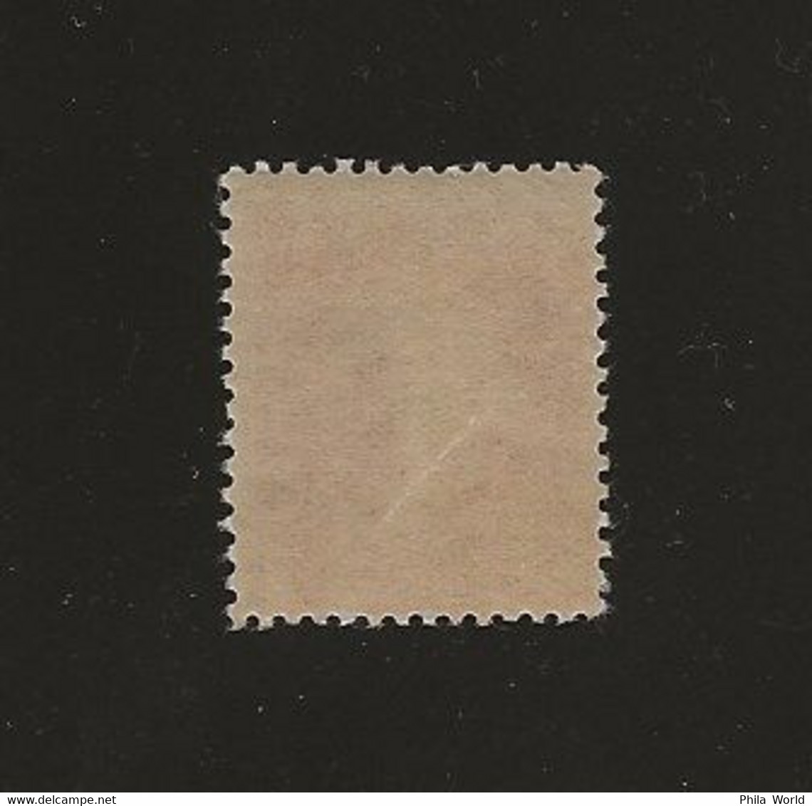 FRANCE 1922 Type SEMEUSE Fond Plein 30 C Rouge Neuf Sans Charnière Cote 22 € - Unused Stamps