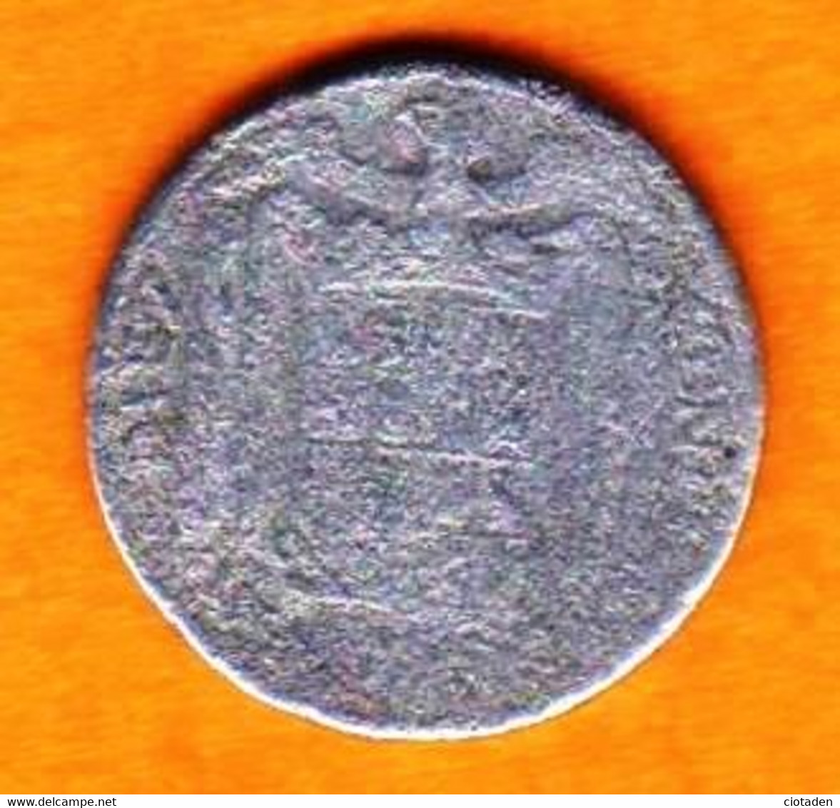 Espagne - 10 Centimos - 1940 - 10 Centesimi