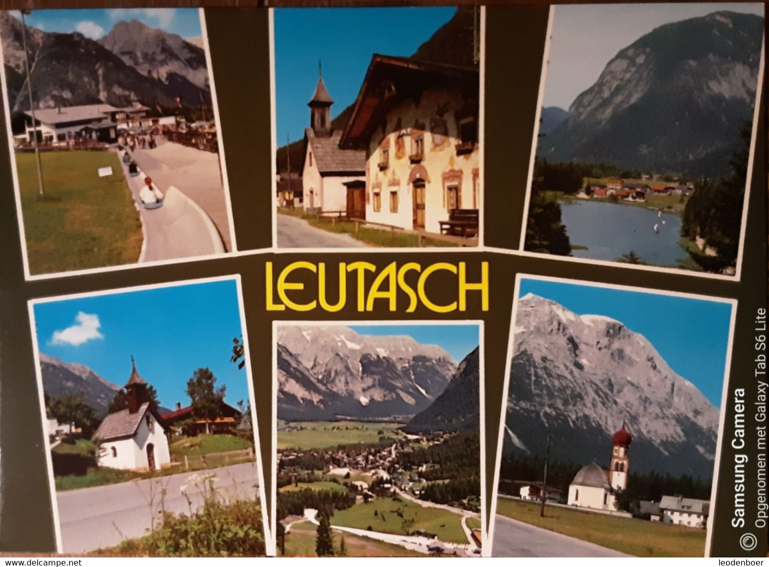 Leutasch - 56 - Leutasch
