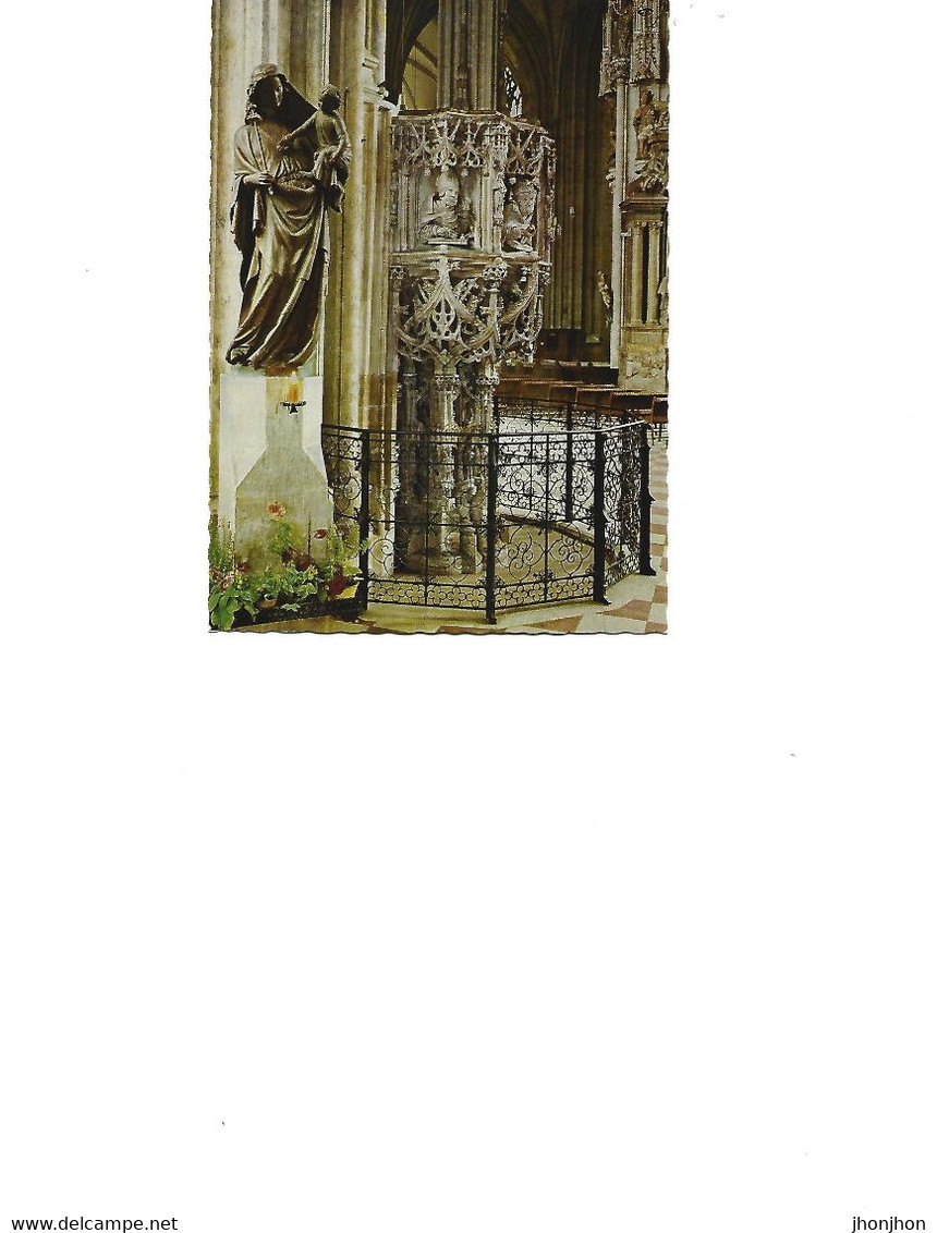 Osterreich -  Postcard  Unused  - Wien - St.Stephen's Cathedral - Stephansplatz