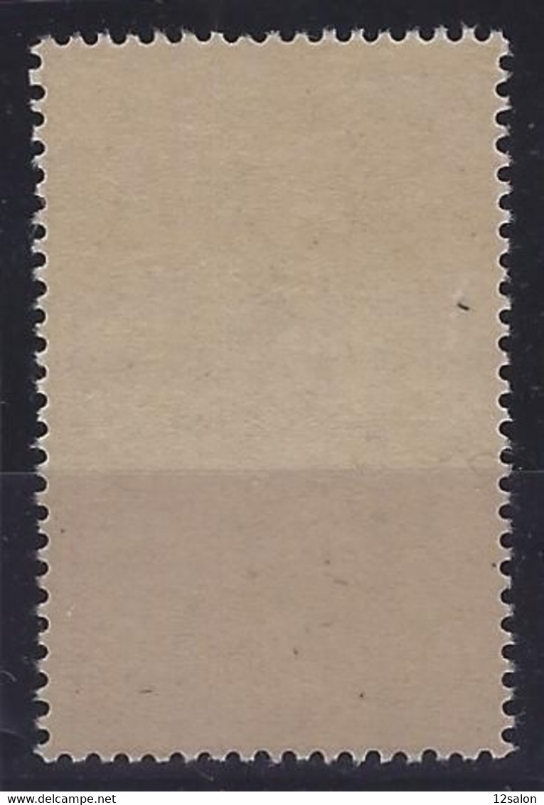 TAAF N° 24 ** Cote 555€ - Unused Stamps
