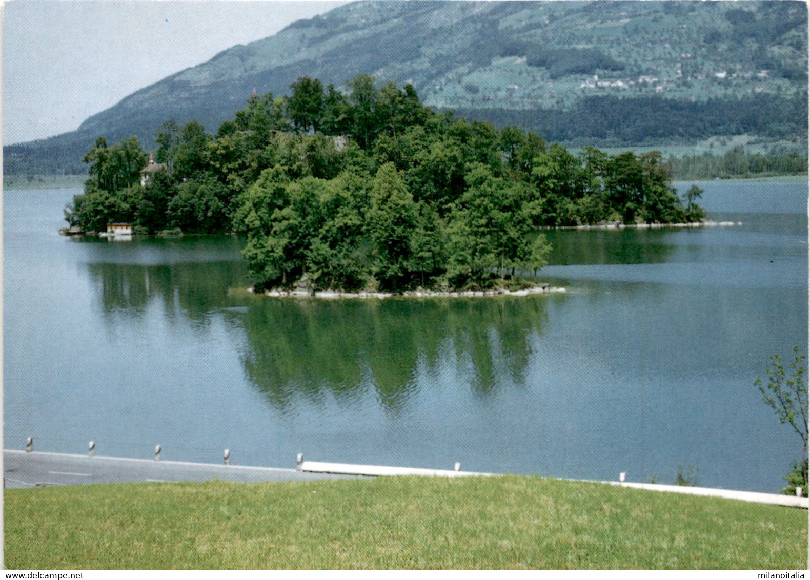 Lauerzersee * 1988 - Lauerz