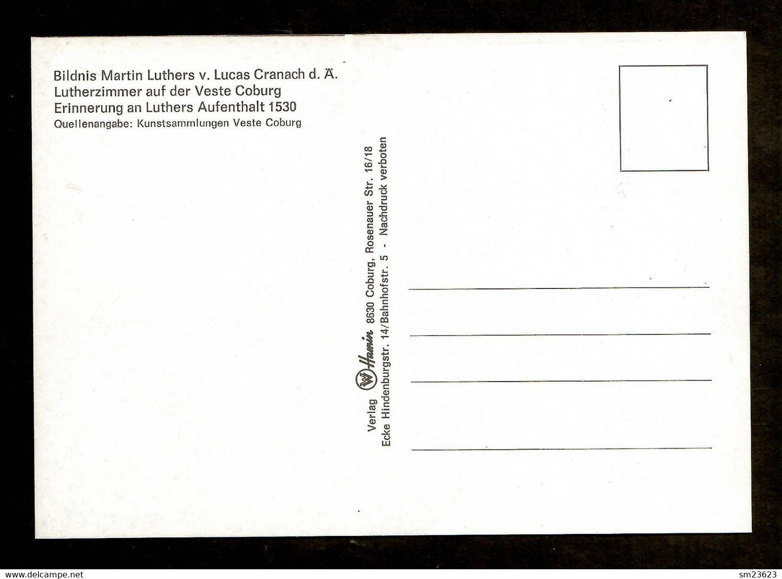 BRD 1983  Mi.Nr. 1193 , 500. Geburtstag Von Martin Luther - Maximum Card - Bonn 13.10.1983 - Theologians