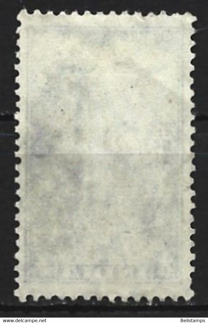 India 1951. Scott #236 (U) Bhuvanesvara - Oblitérés