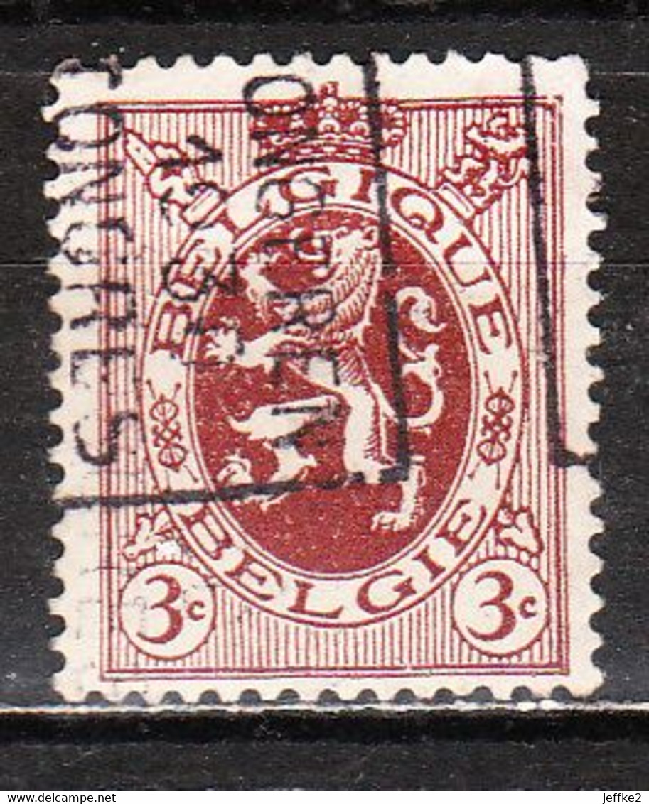 PRE5725B  Lion Héraldique - Bonne Valeur - Tongeren 1930 - MNG - LOOK!!!! - Rolstempels 1930-..