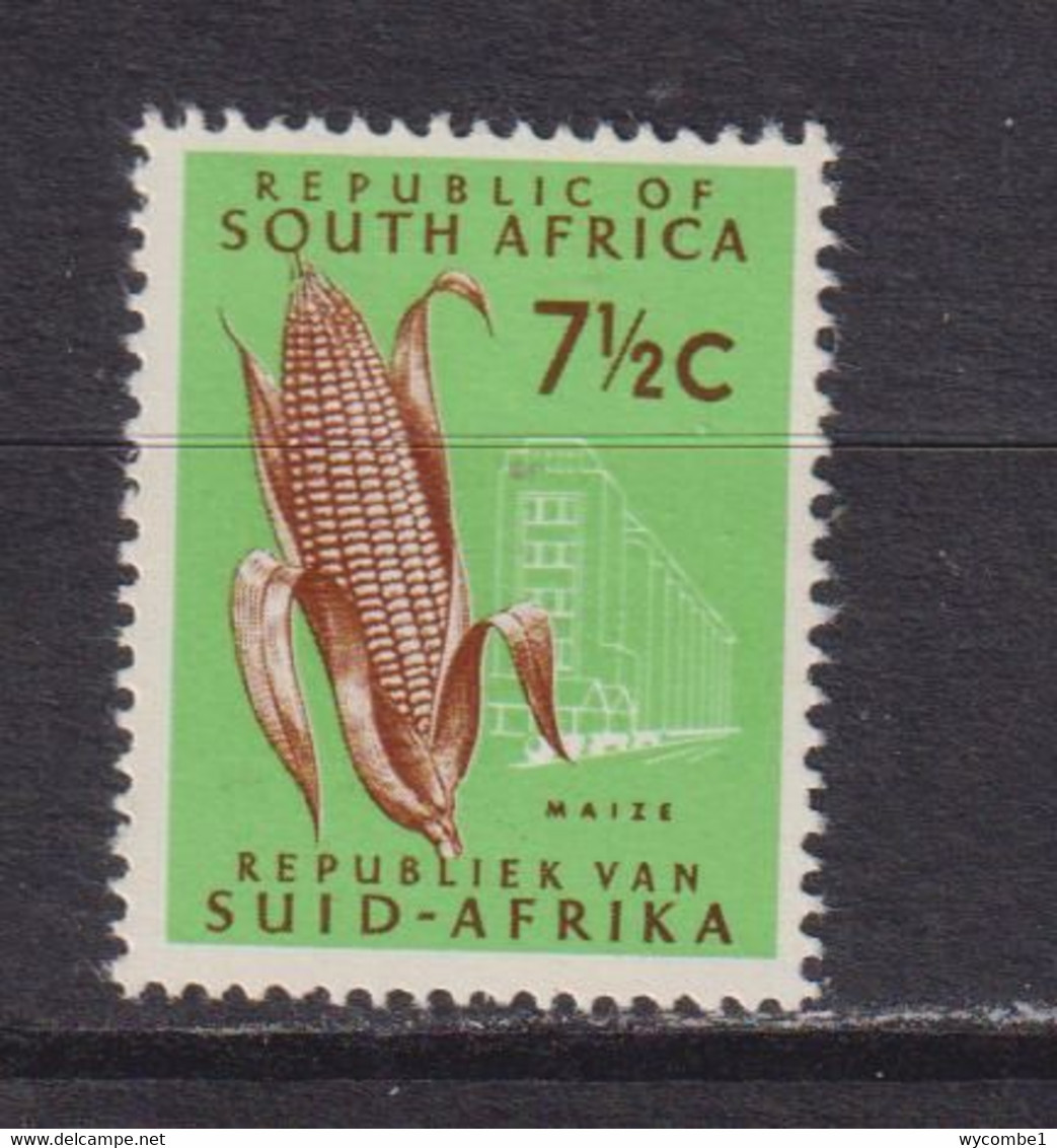 SOUTH AFRICA - 1961 Definitive 71/2c Never Hinged Mint - Nuovi