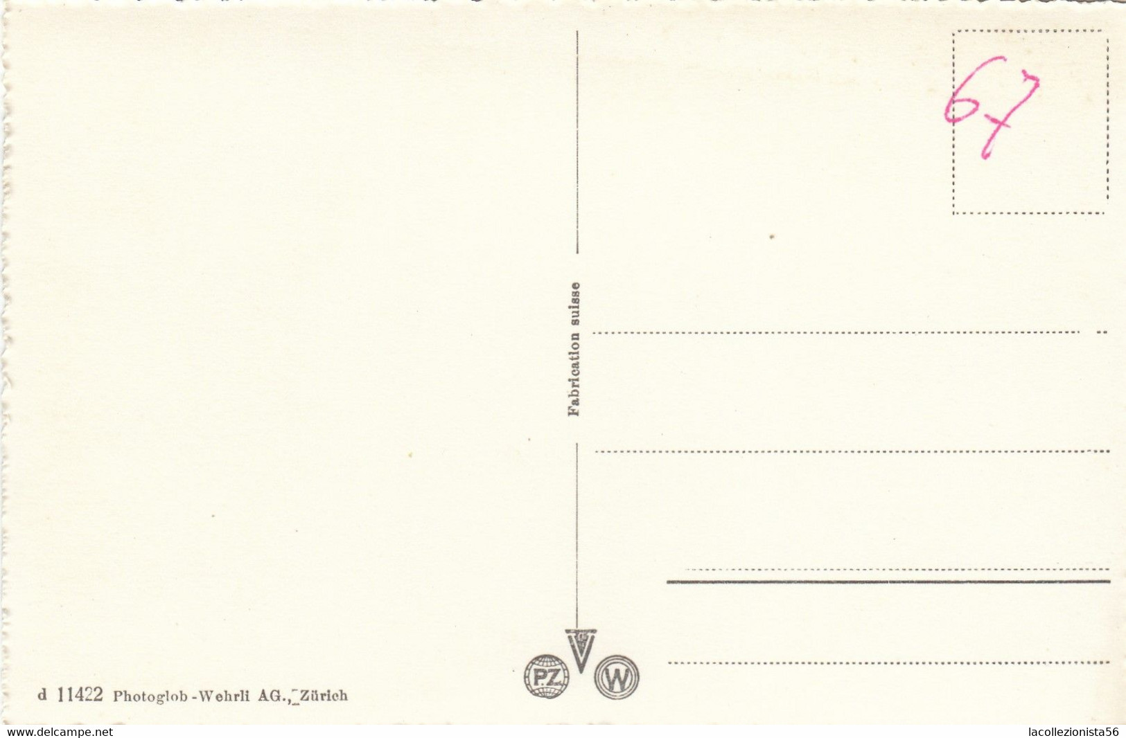 11946-SARNEN(CANTON OBVALDO)-FP - Sarnen