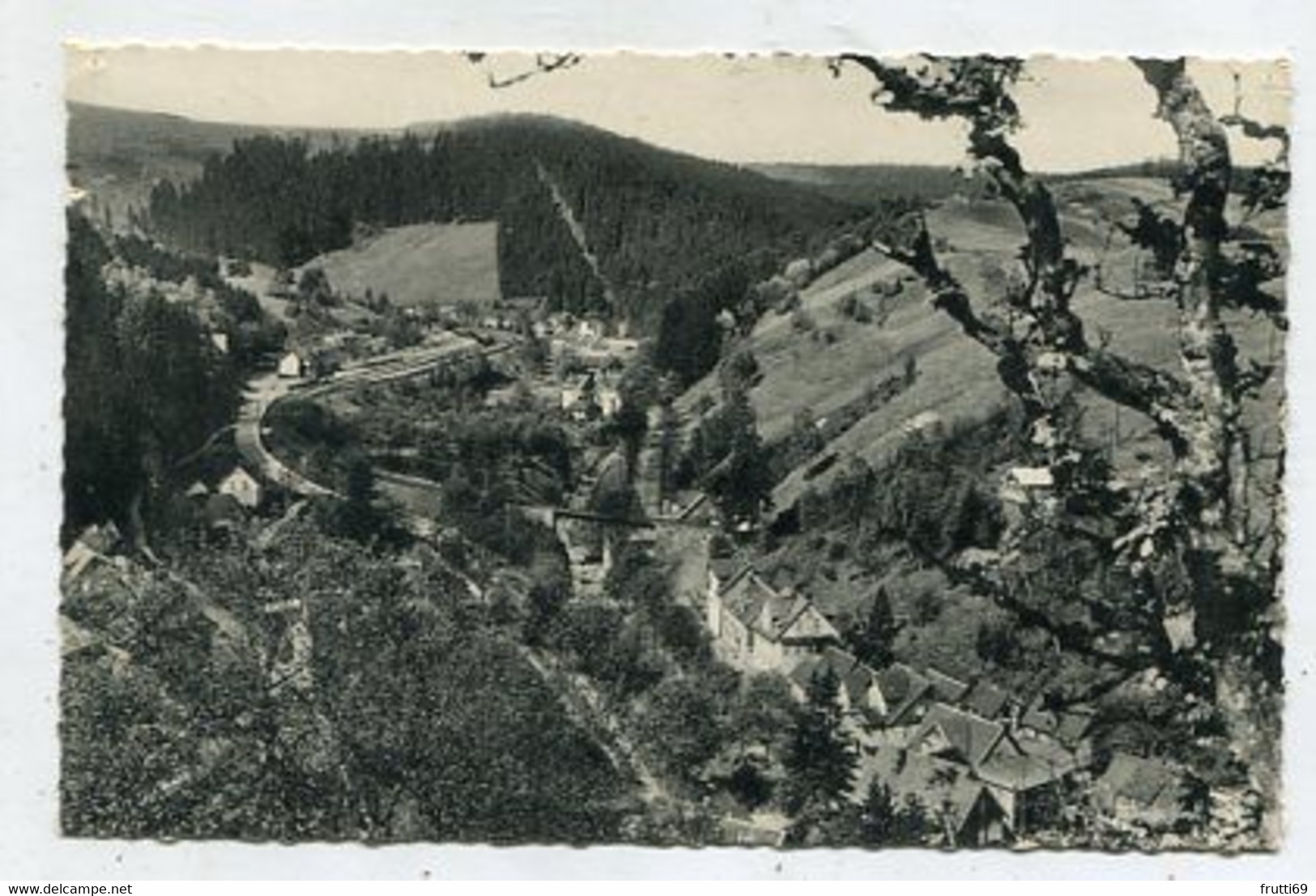 AK 102803 GERMANY - Wildemann / Oberharz - Wildemann