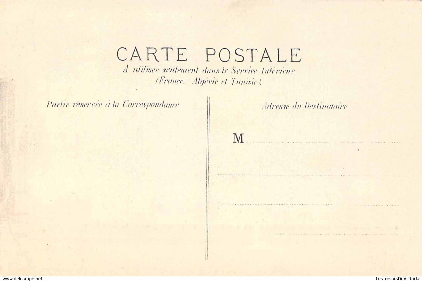 CPA Thèmes - Métiers - Paris - Tondeur De Chiens Sur Les Berges De La Seine - R. P. C. - Animée - Chaussettes - Chaises - Andere & Zonder Classificatie