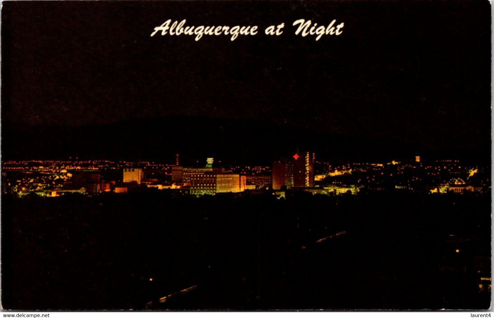 (2 N 35) USA - Albuguerque - Albuquerque