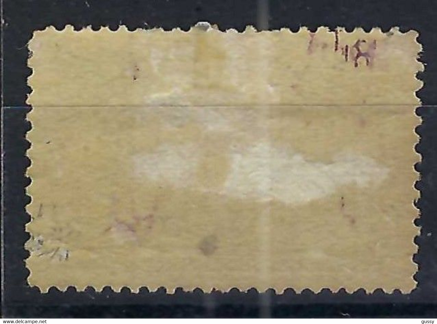 ETATS UNIS Ca.1893:  Le Y&T 83 Neuf(*), Qques D. Courtes Au N - Unused Stamps