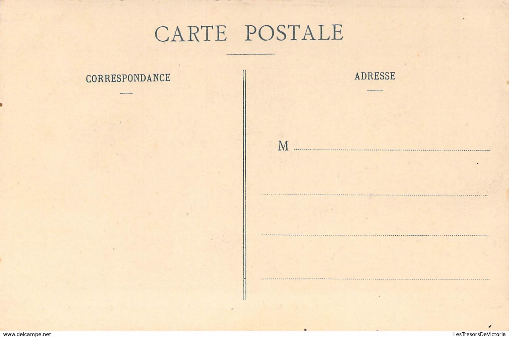 CPA Thèmes - Métiers - Usine F. Cléret - Paris - Laboratoire De La Charcuterie Fine - Cl. Pierre Petit - Animée - Industry