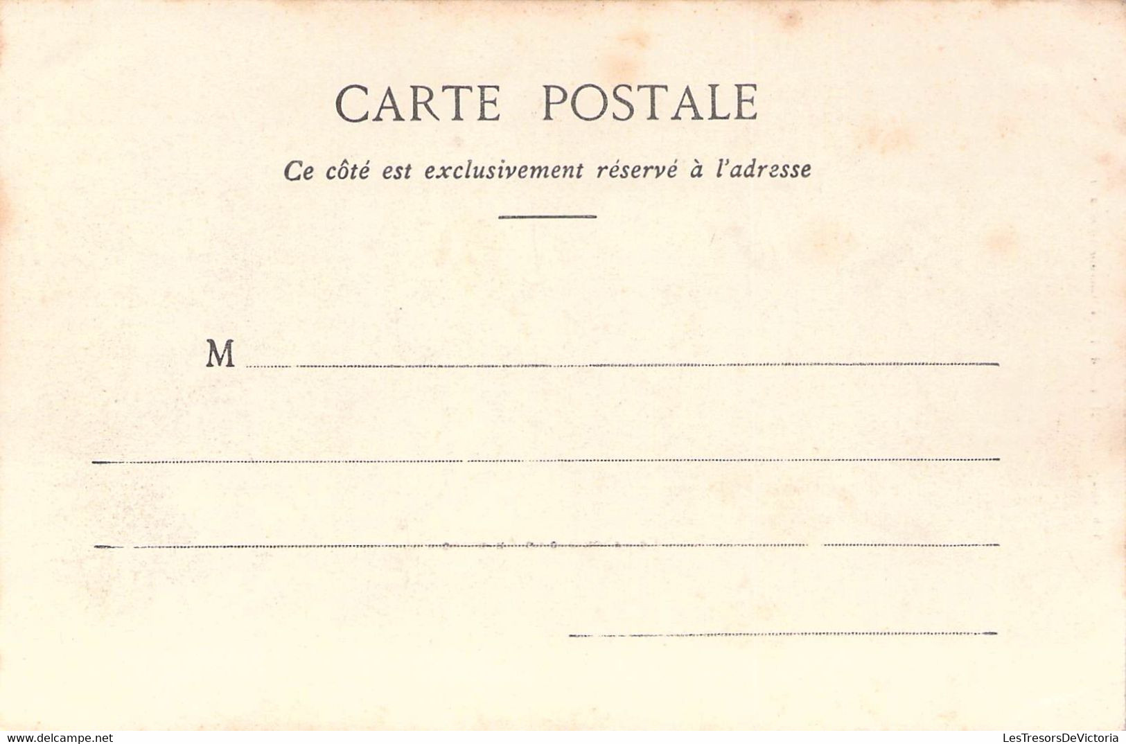 CPA Thème - Agriculture - Le Labourage En Auvergne - Lib. Bougé Béal - Dos Non Divisé - Animée - Cheval - Vache - Boeufs - Cultures