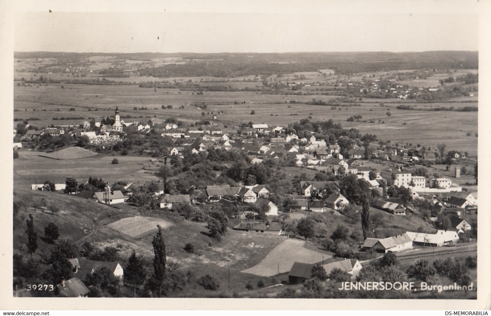 Jennersdorf 1958 - Jennersdorf