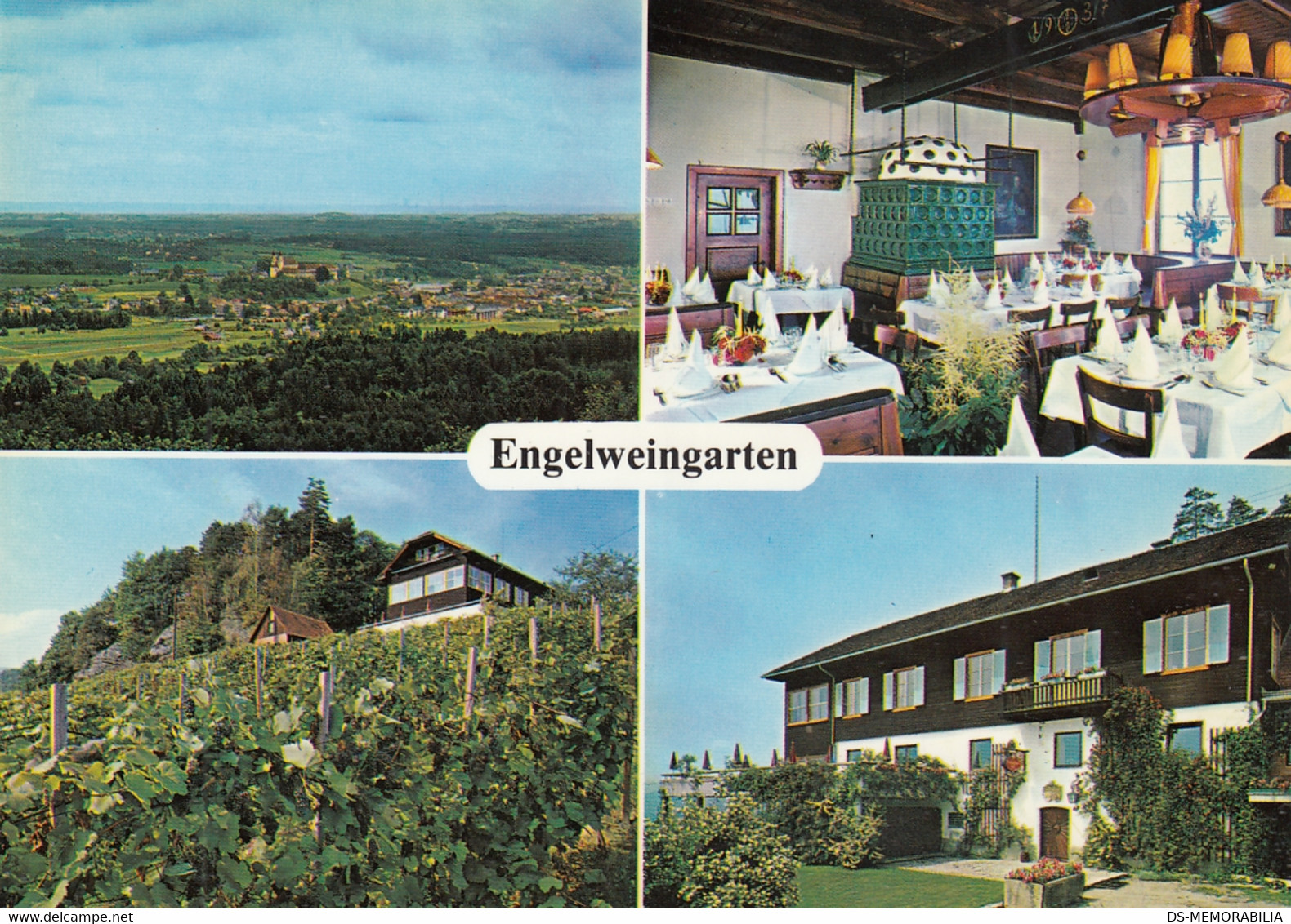 Engelweingarten Bei Stainz , Inh Johann U.Anna Hosl - Stainz