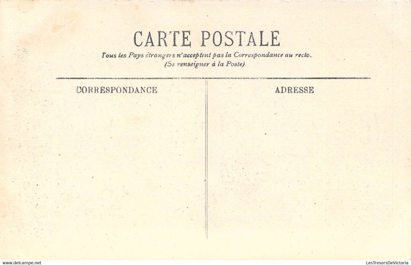 CPA Thèmes - Politique - Visite De S. M. Le Tsar à Cherbourg - Famille Impériale Et Président Sur La Digue - Branger - Ereignisse