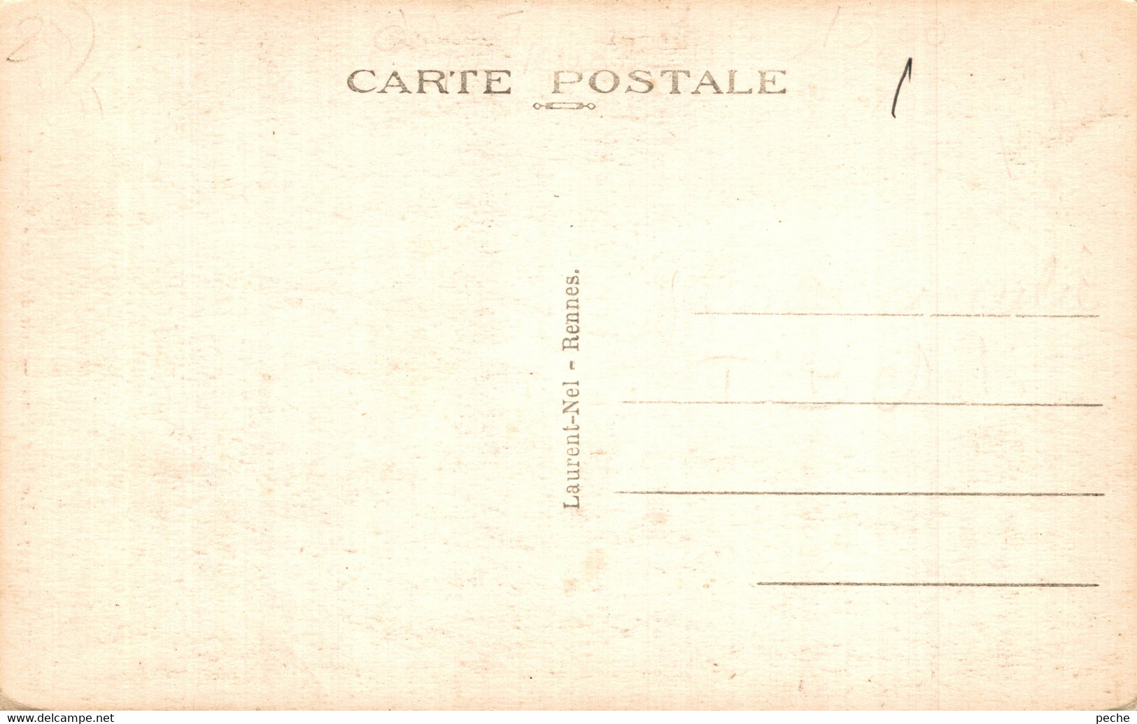 N°102894 -cpa Saint Clair Sur Epte -l'ermitage- - Saint-Clair-sur-Epte