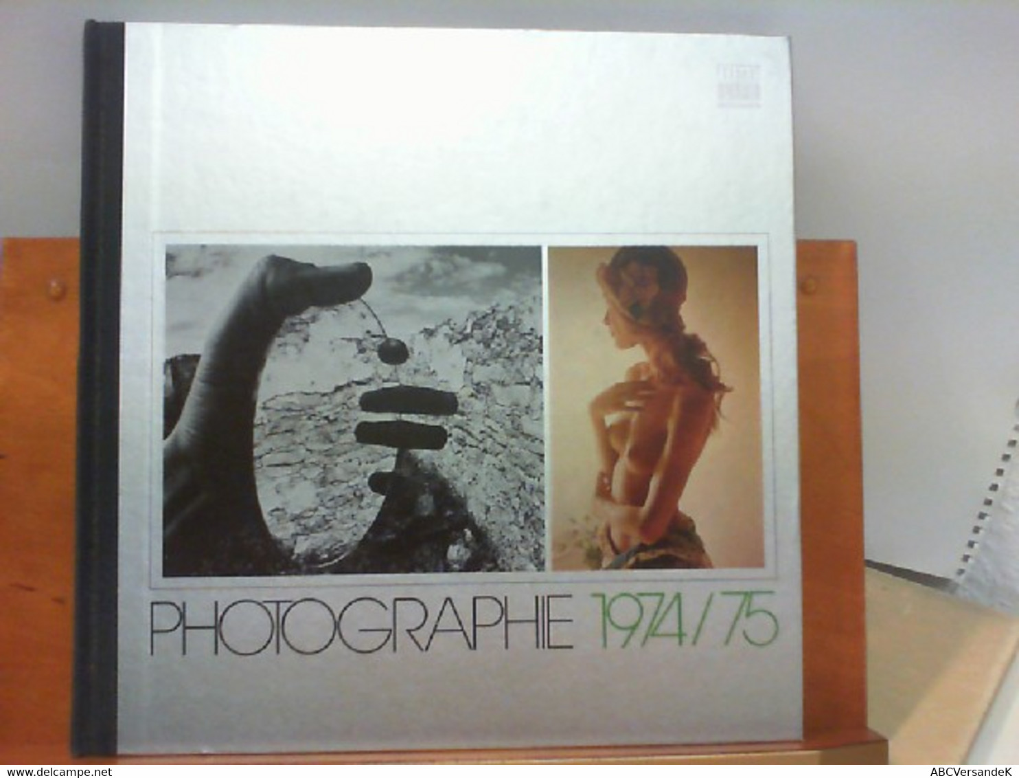 Photography 1974 / 75 - Photographie