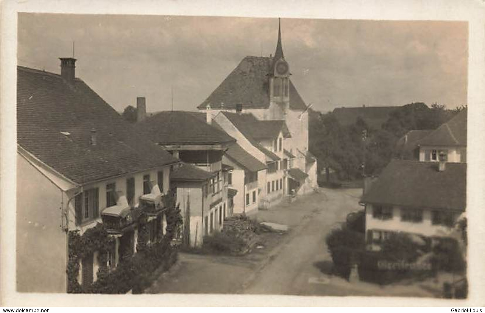 Greifensee - Greifensee