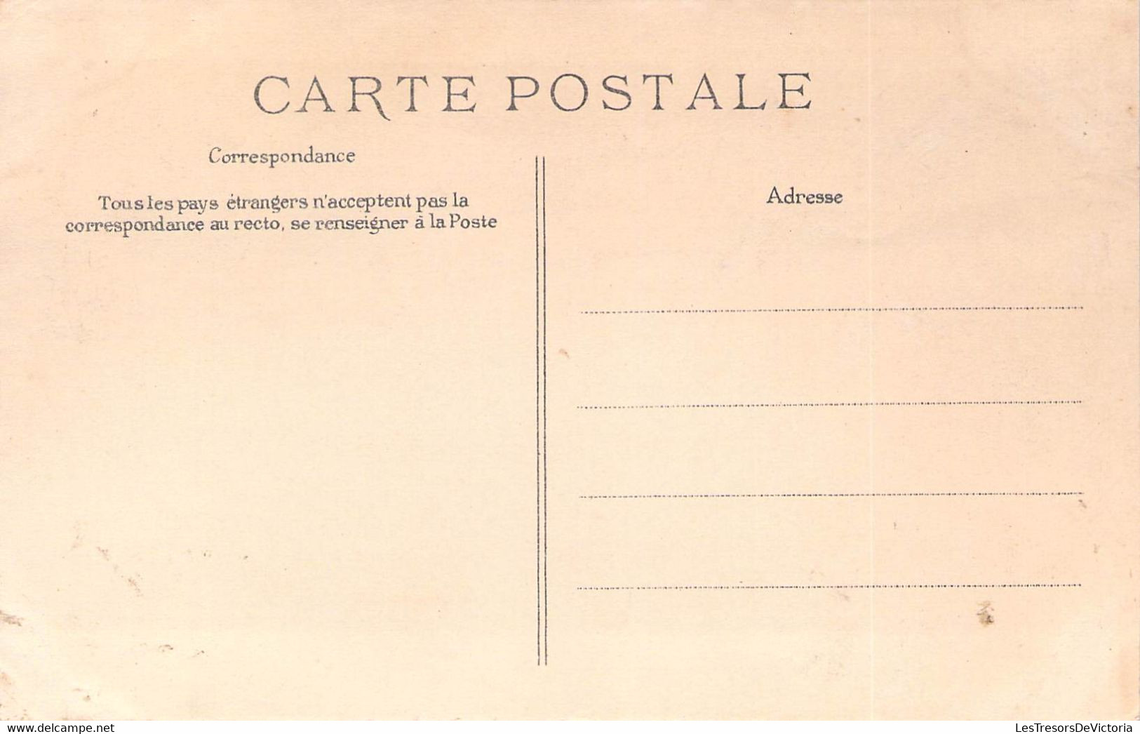 CPA Thèmes - Politique - Les Troubles Du Midi - Mlle Cécile Bourrel Morte - Cliché J. Duffart - E. L. D. - Animée - Eventos