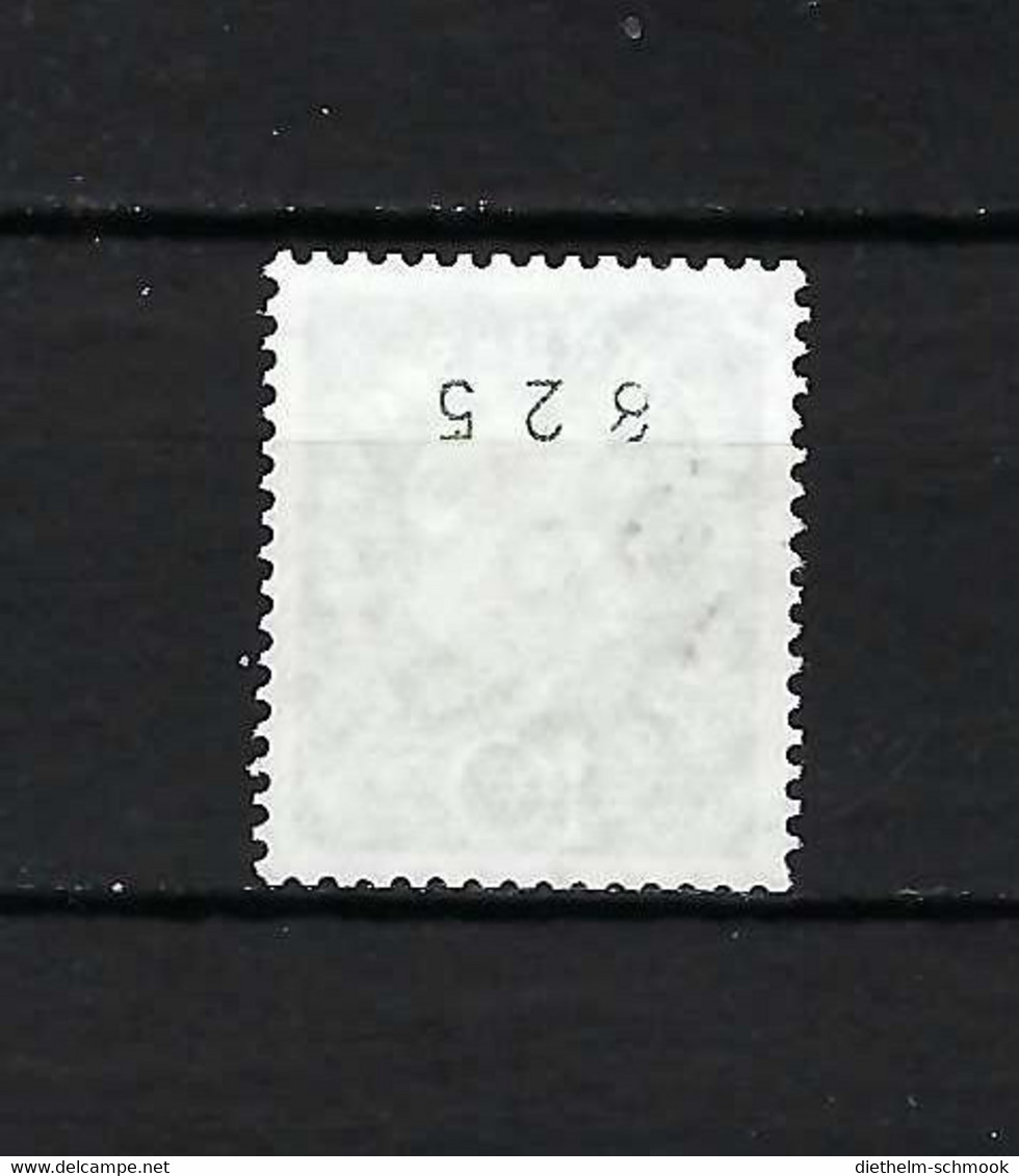 Berlin (105), 1959, Mi. 183R (m. Zählnummer) Gestempelt - Roller Precancels