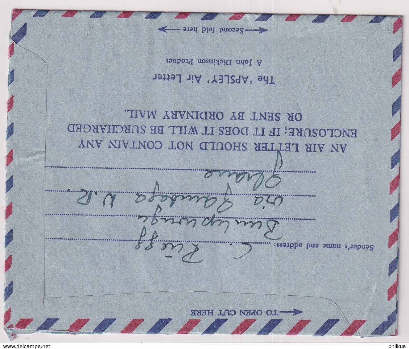 MiNr. 299, 301 Ghana 1967, 1. Juni. Freimarken: Nationale Symbole Bedarfsluftpostbrief In Die Schweiz Gelaufen - Ghana (1957-...)