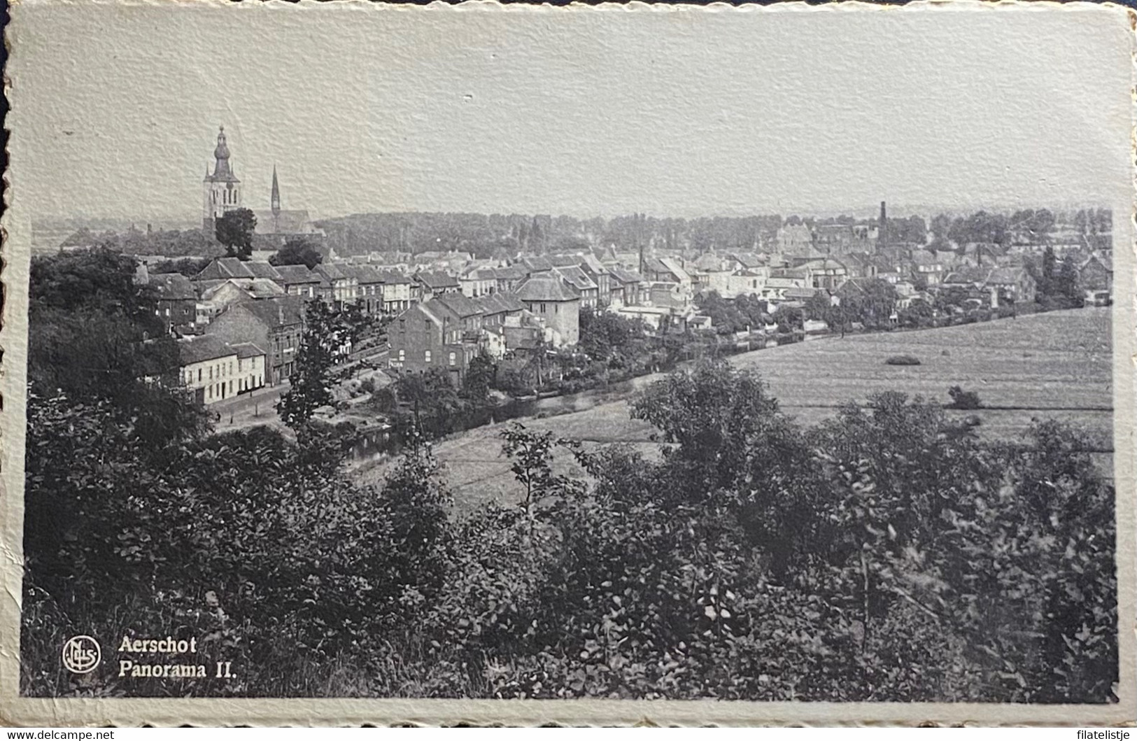 Aarschot Panorama - Aarschot