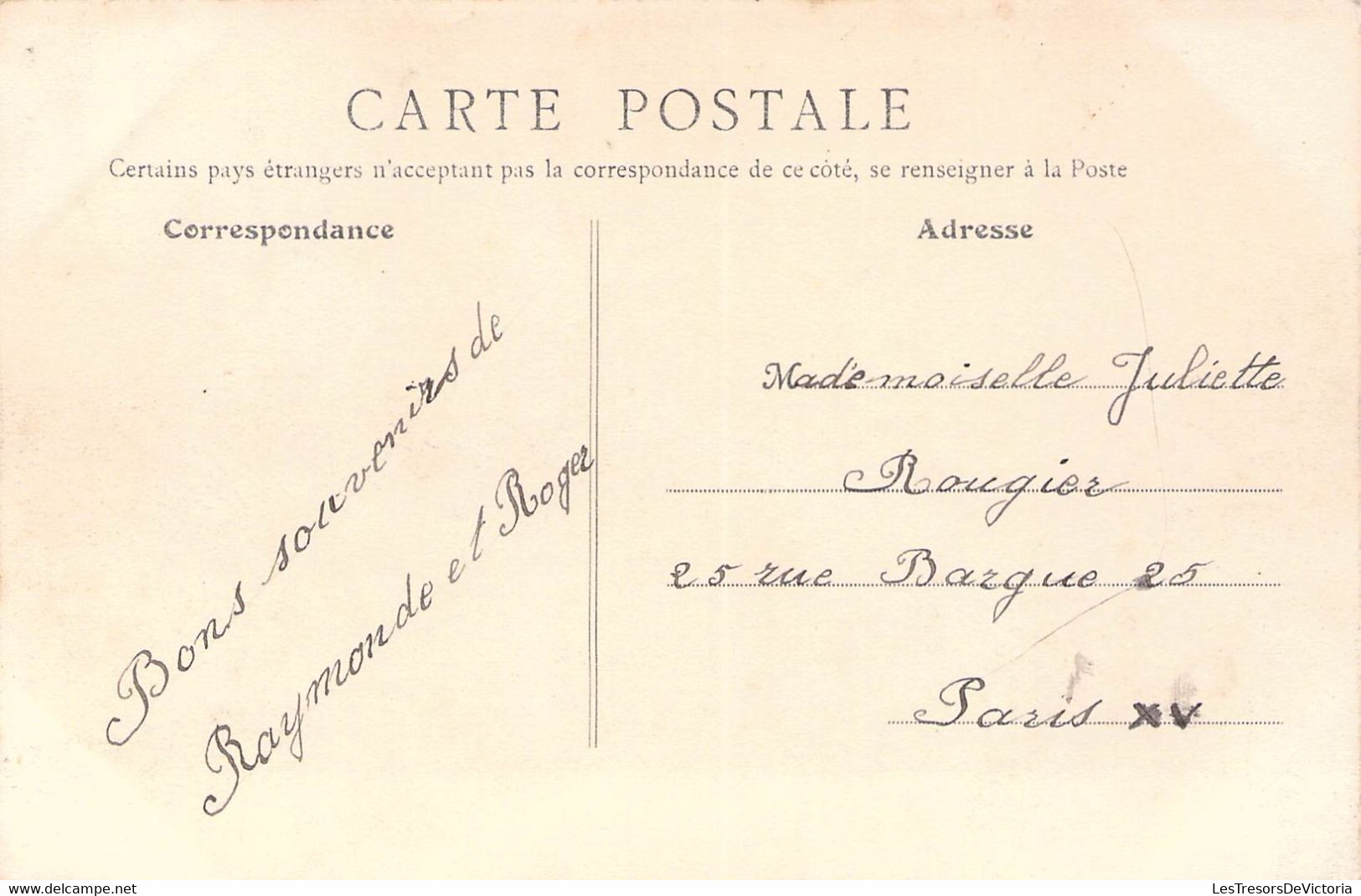 CPA Thèmes - Chemin De Fer - Antony - La Gare - B. F. Paris - Oblitérée Seine - Animée - Transport - Gares - Avec Trains