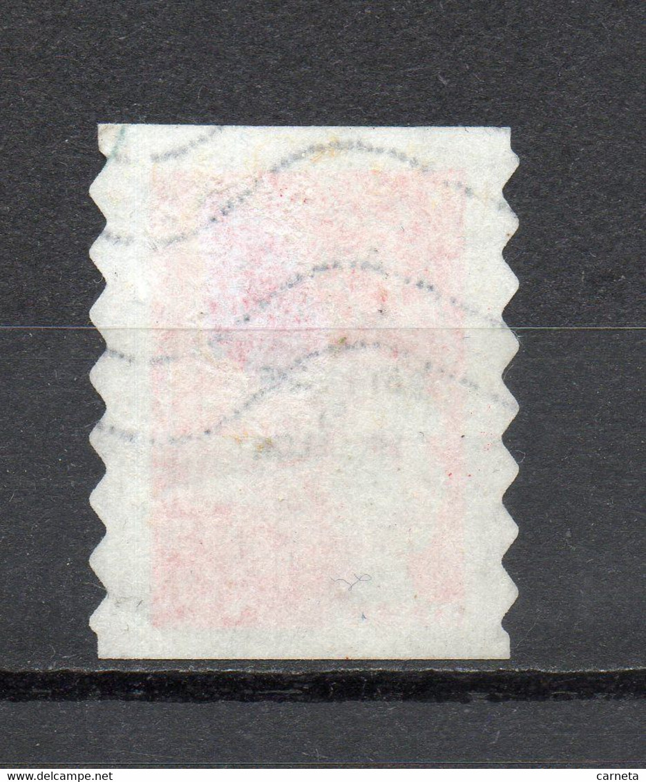 SAINT PIERRE ET MIQUELON N° 675  OBLITERE  COTE  0.50€    MARIANNE DU 14 JUILLET - Used Stamps