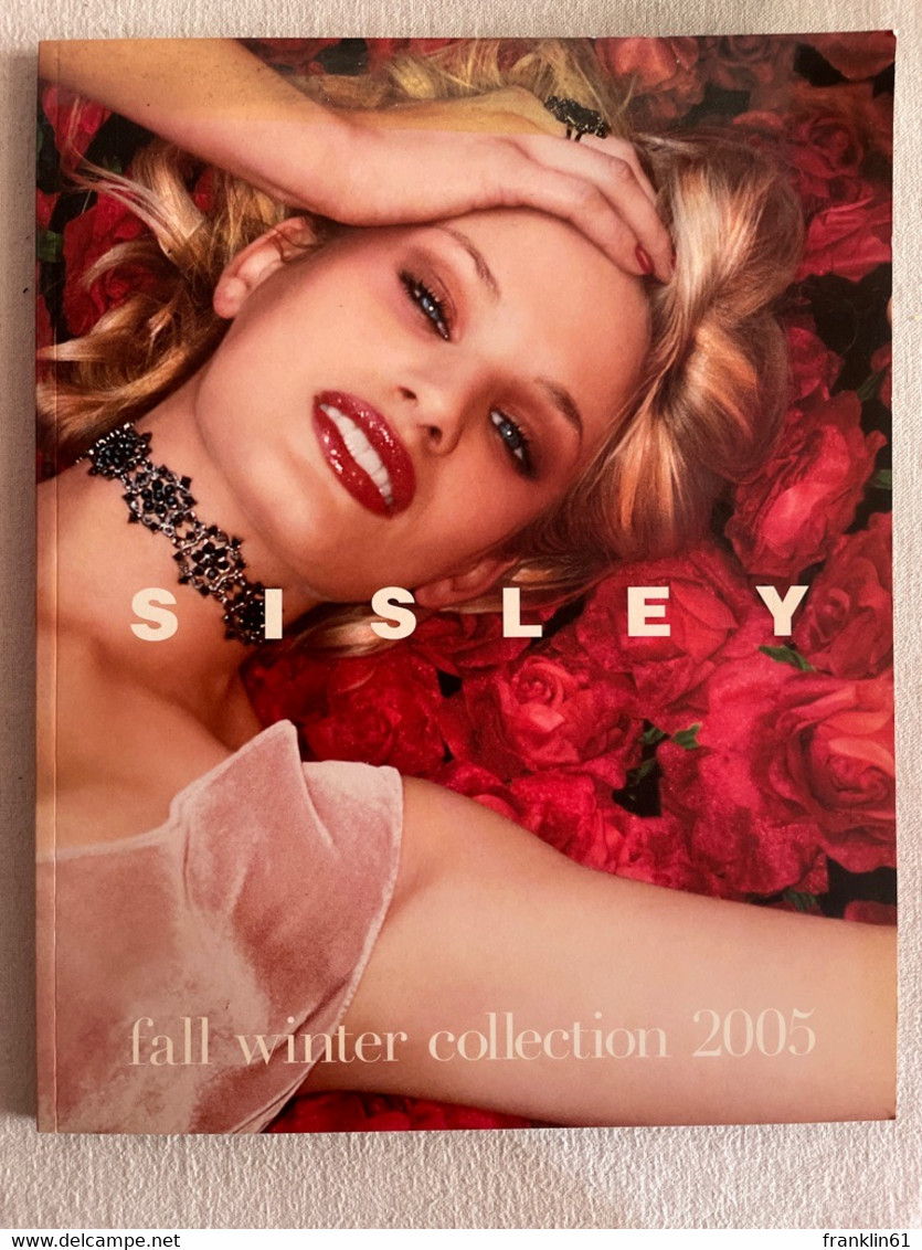 Sisley. Napoli Uns Storia D'amore. - Fotografie