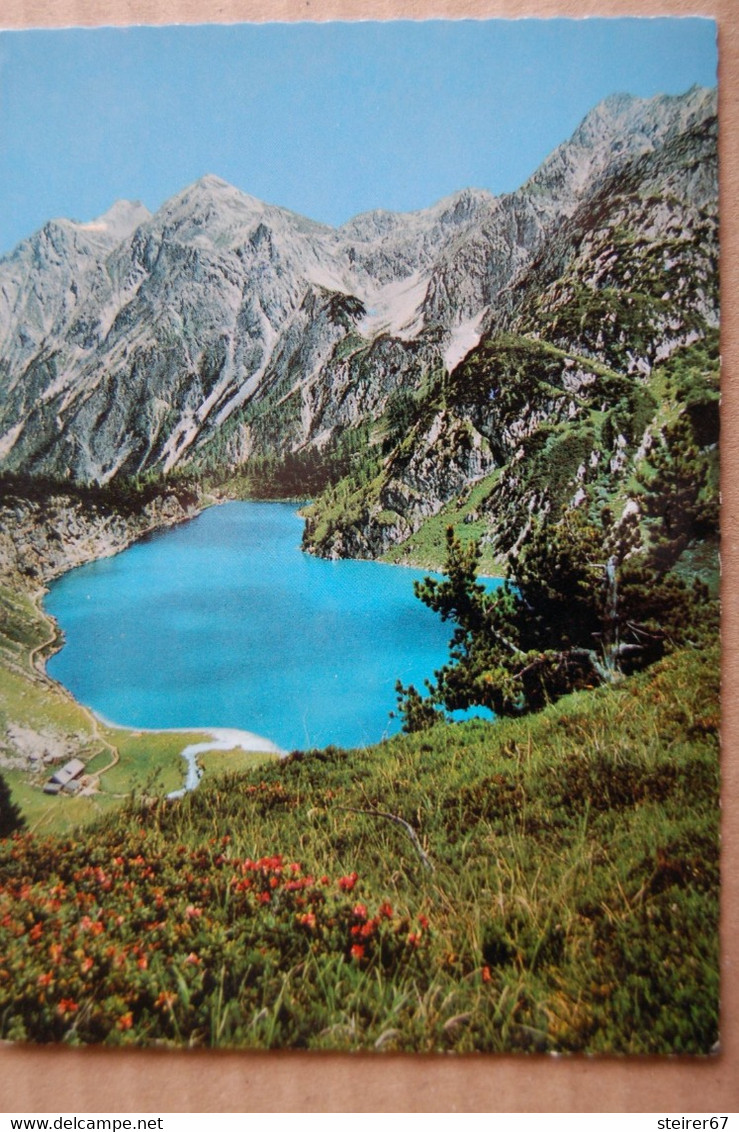 3 AK Kleinarl / Jägersee / Tappenkarsee - GROSSformat - Wagrain