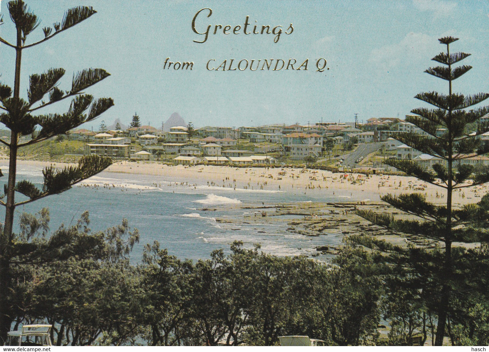 1956284Caloundra, King's Beach. - Sunshine Coast