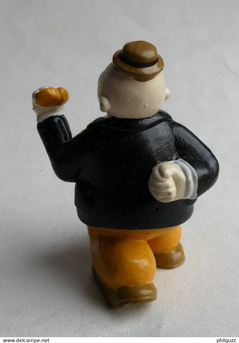 FIGURINE POPEYE - ARTOY 1993 GONDRAND - Autres & Non Classés