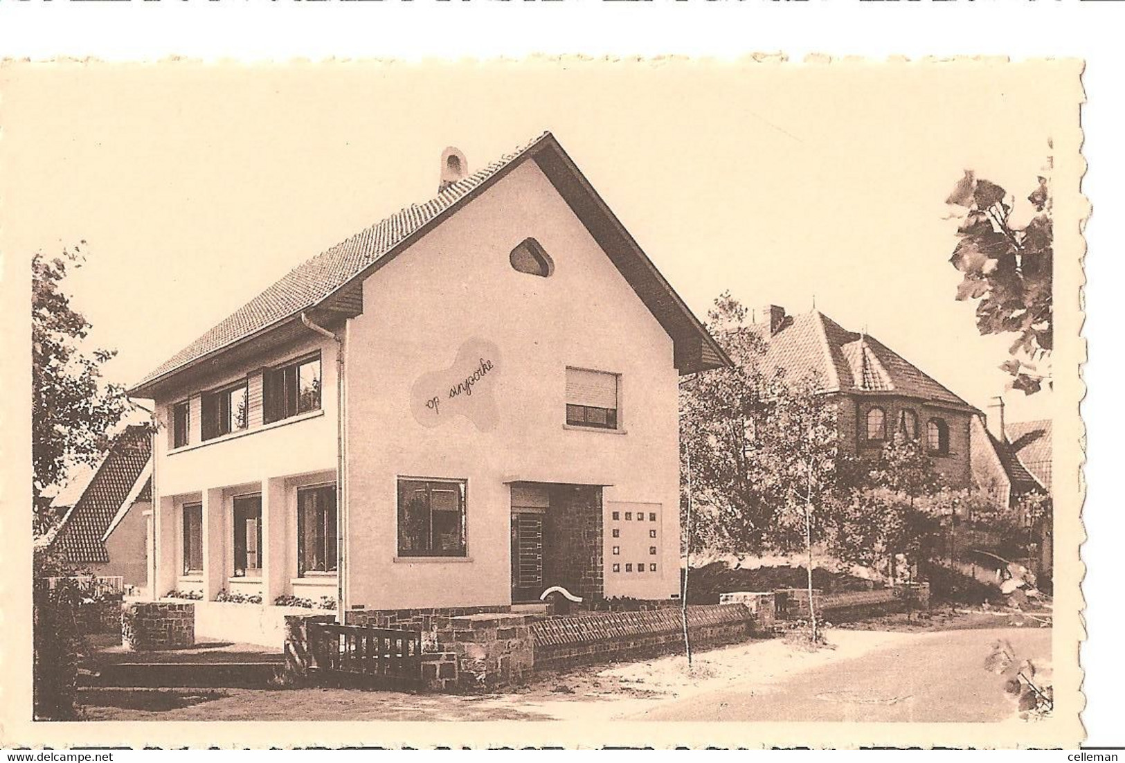 Sint Idesbald Villa Op Sinjoorke ( 289) - Koksijde