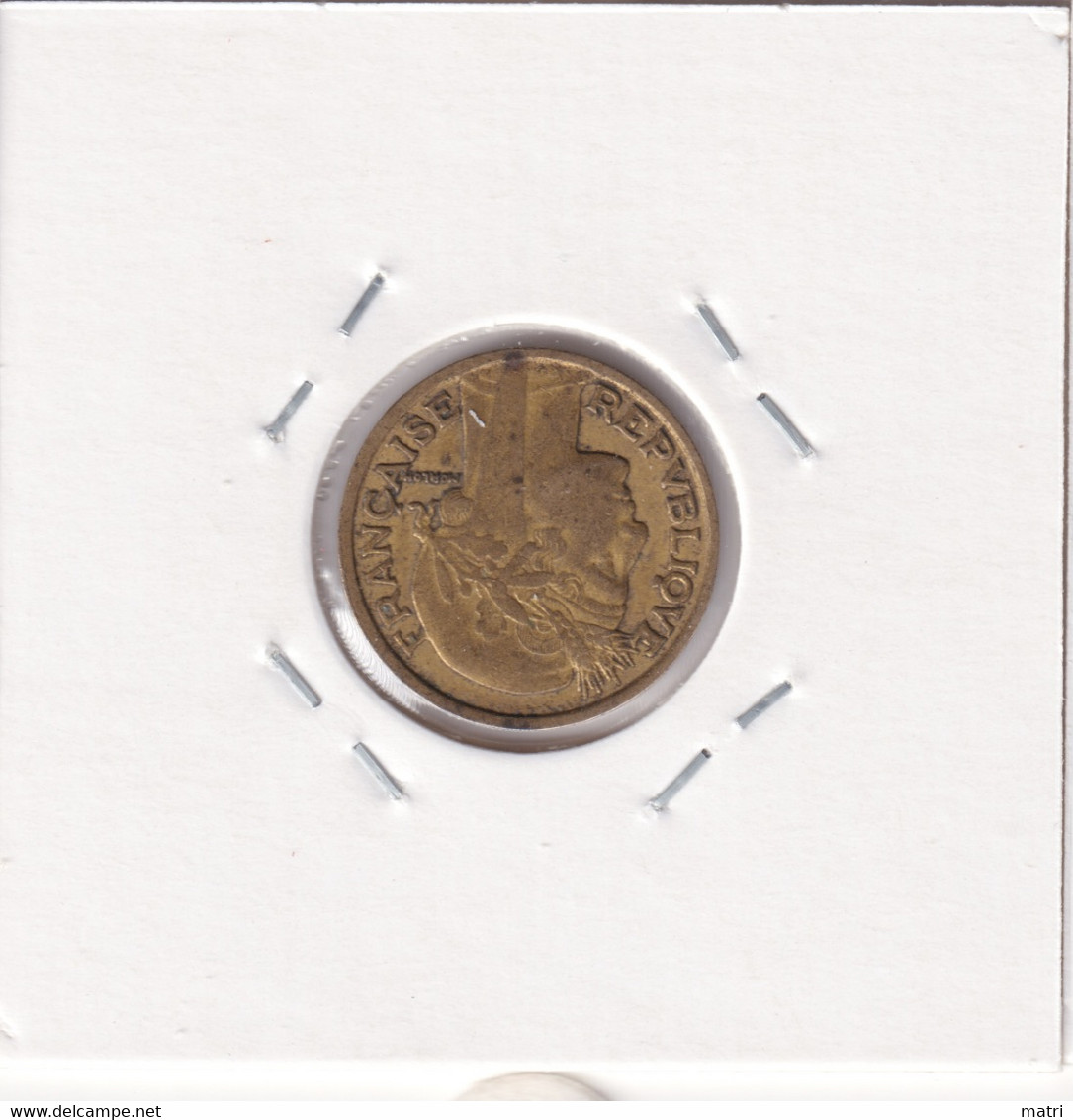 France 50 Centimes 1931 Km#894.1 - 50 Centimes