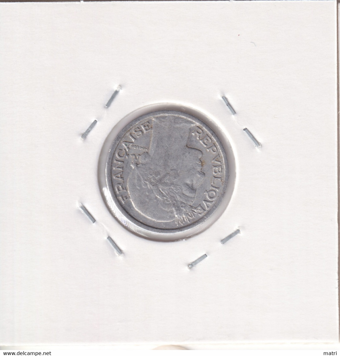 France 50 Centimes 1945 Km#894.1a - 50 Centimes