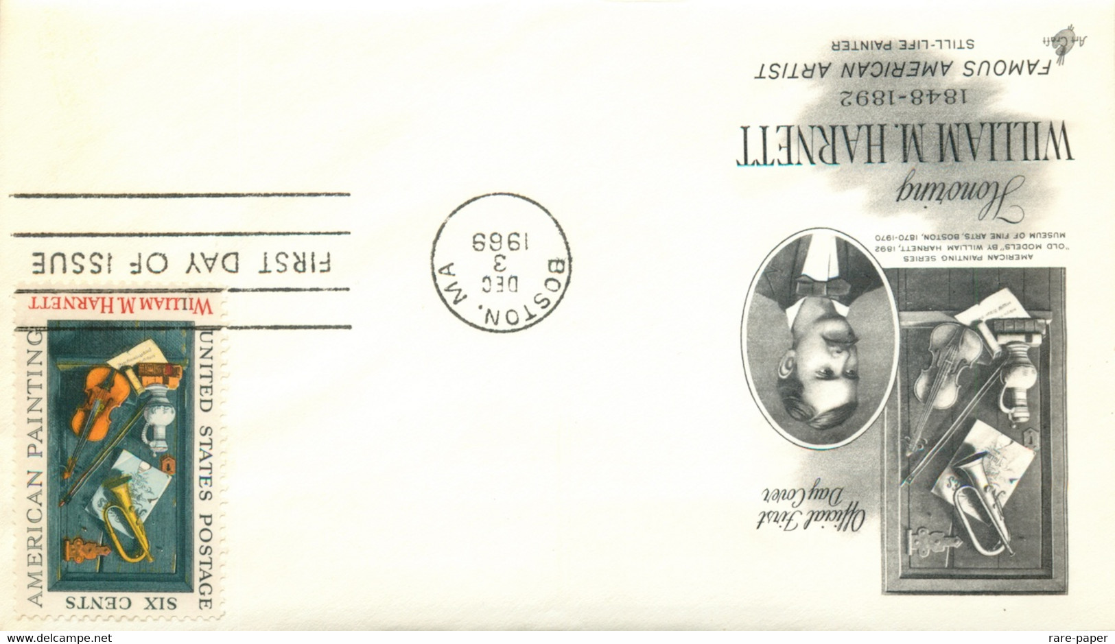 39 x First Day of Issue Covers 1969-1971, USA United States Envelopes