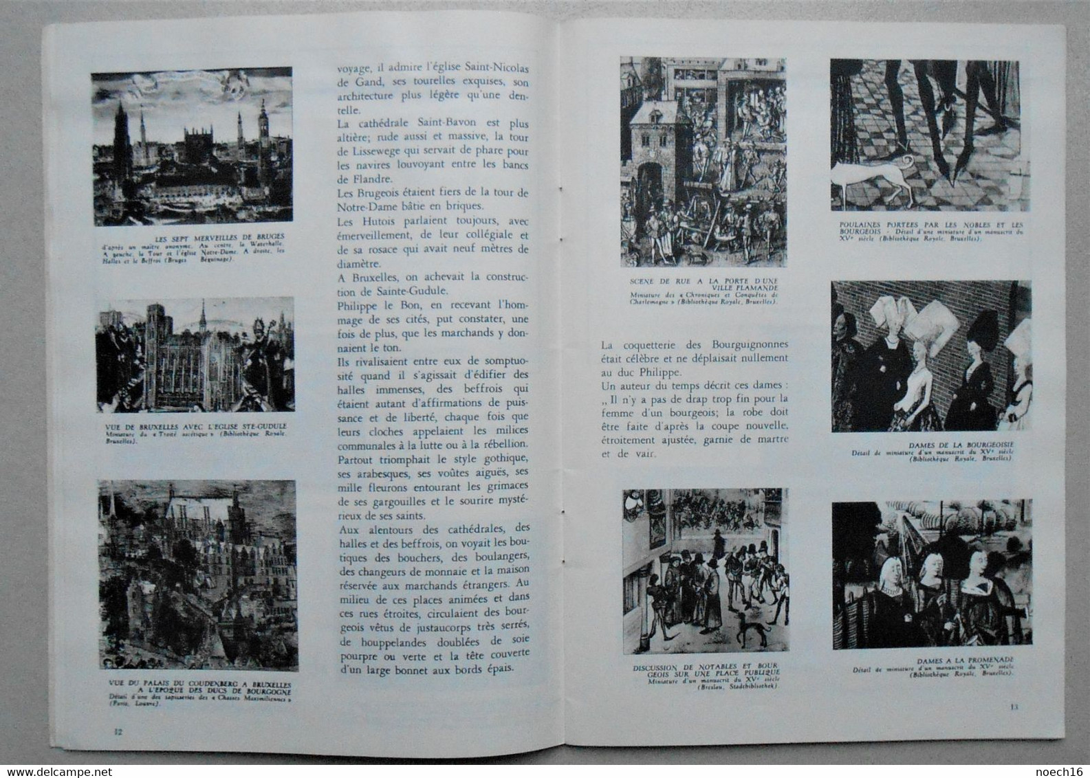 Album Chromos Complet/ 1956, Delhaize Le Lion & Adolphe Delhaize / Philippe Le Bon - Albums & Catalogues