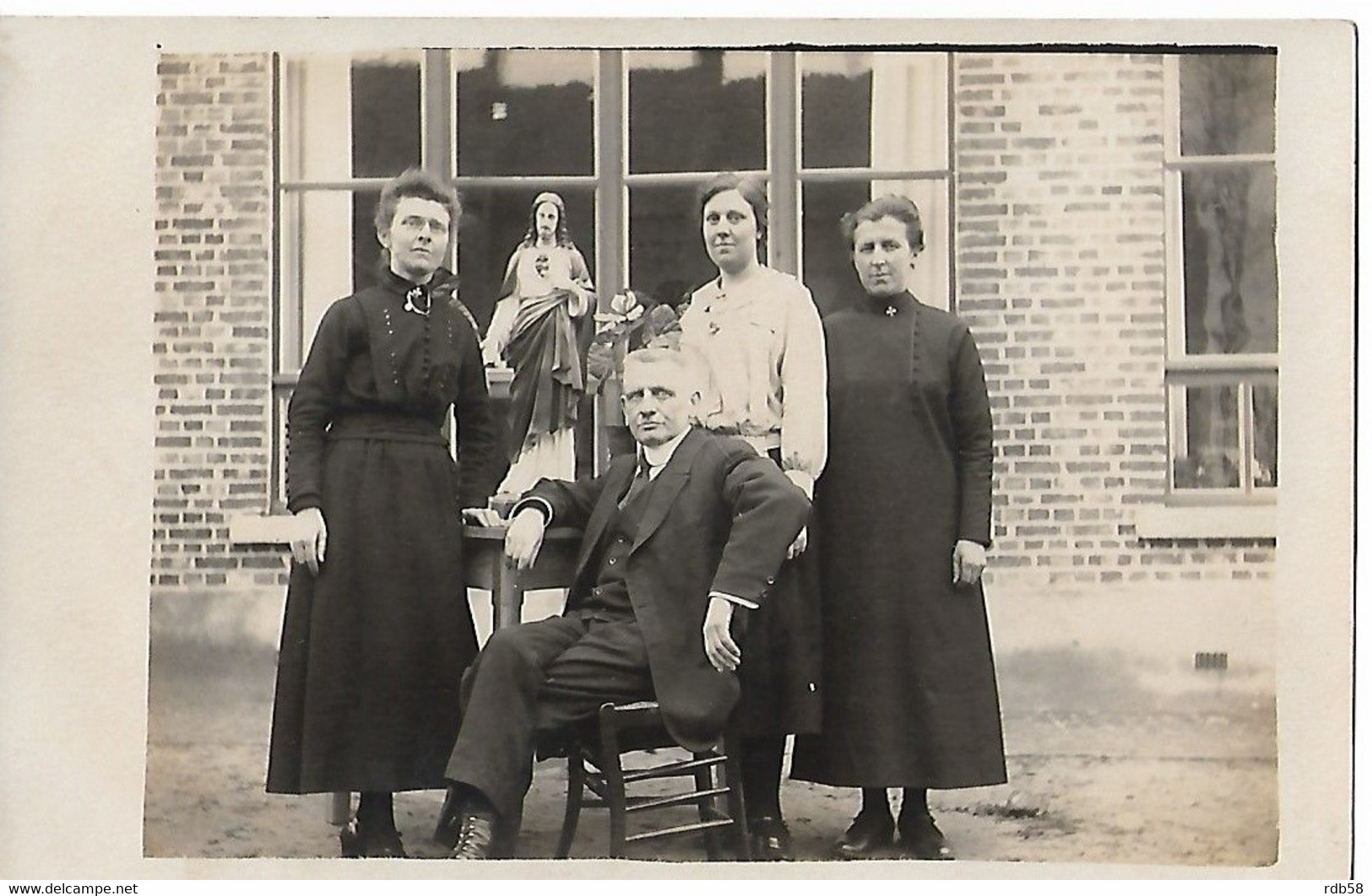 Wachtebeke Familiefoto - Wachtebeke