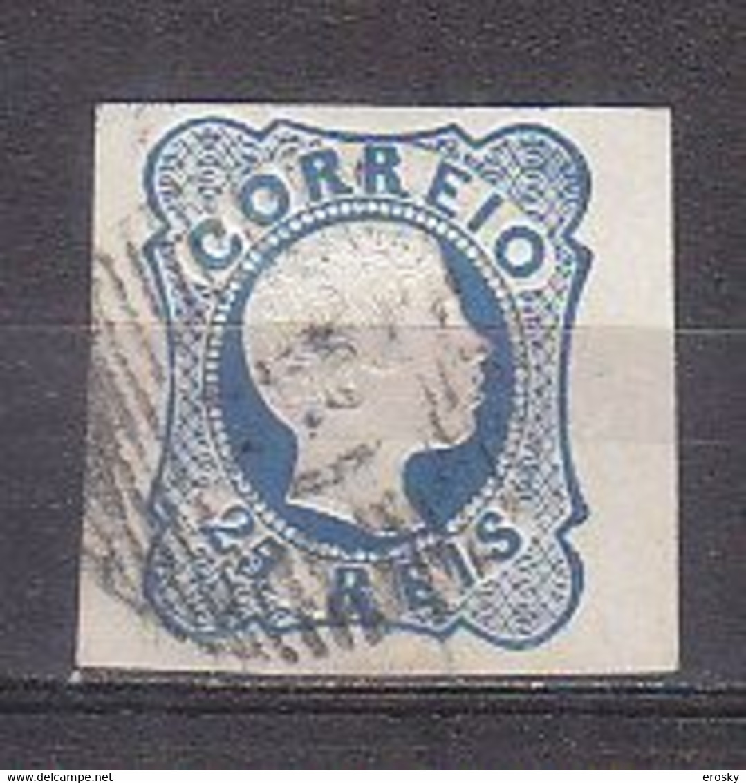 R4024 - PORTUGAL Yv N°11 - Used Stamps