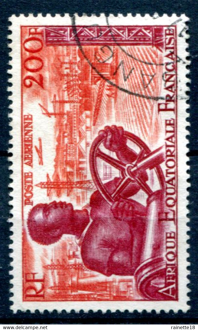 A.E.F          PA  60  Oblitéré - Used Stamps