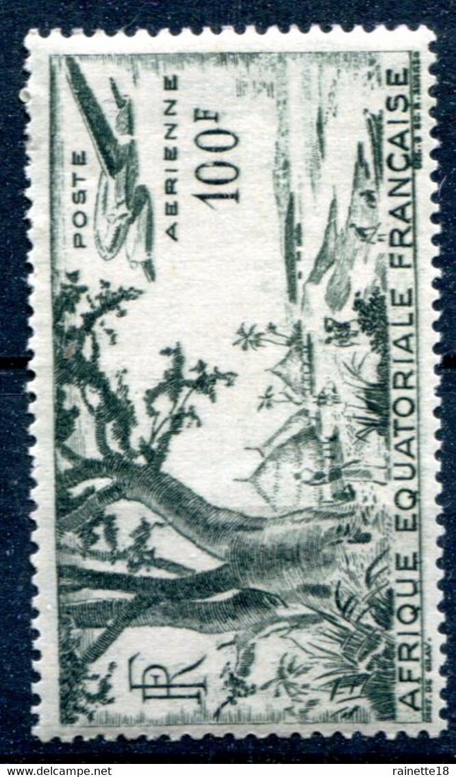 A.E.F          PA  51 ** - Unused Stamps