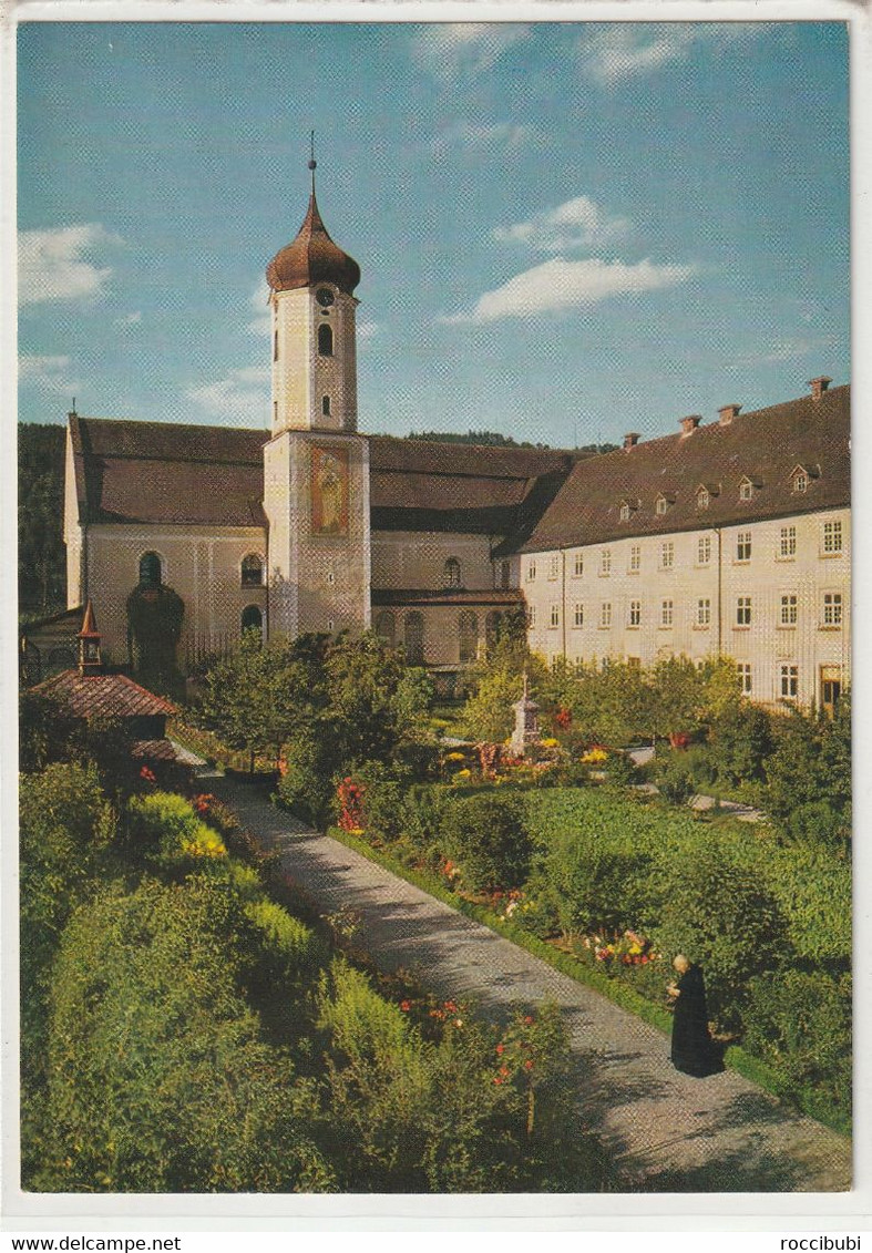 Beuron Bei Sigmaringen, Baden-Württemberg - Sigmaringen