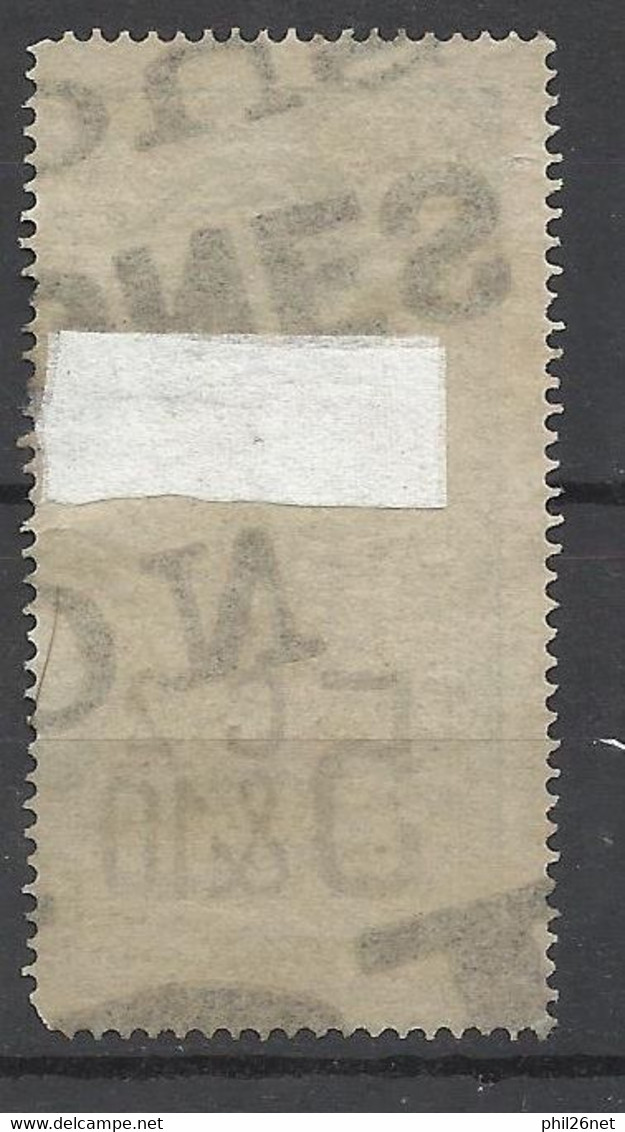 France  Fiscal Affiches N° 13    Très Belle Oblitération    Voir Scans  Soldé ! ! ! - Stamps