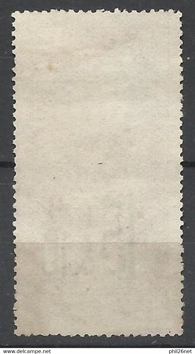 France  Fiscal Affiches N° 15 Médaillon De Tasset  Neuf  (  *  )   B/TB      Voir Scans  Soldé ! ! ! - Timbres