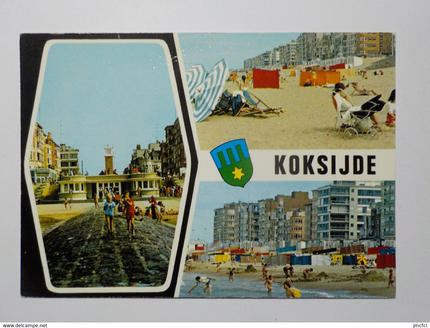 KOKSIJDE  Multivues - Koksijde