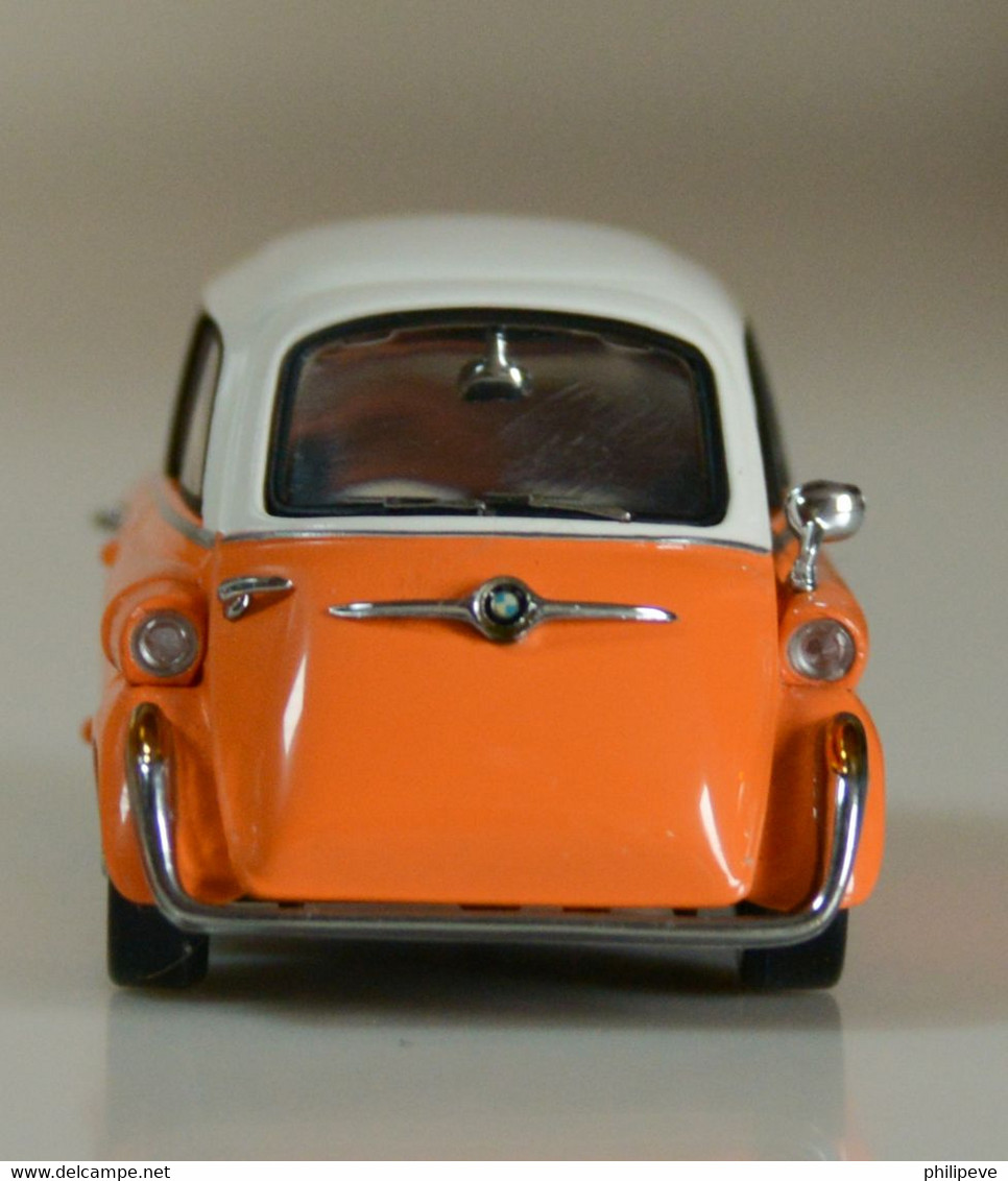 BMW 600 - SCHUCO 1:43